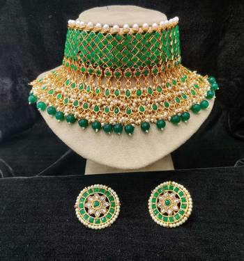 Multicolor necklaces 1