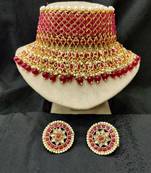 Multicolor necklaces