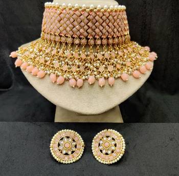 Multicolor necklaces 1