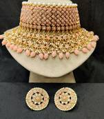 Multicolor necklaces