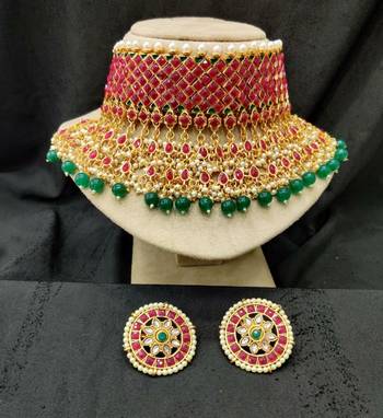 Multicolor Necklaces 1