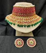 Multicolor Necklaces