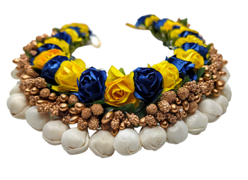 Multicolor hair-accessories 1