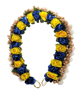 Multicolor hair-accessories 2