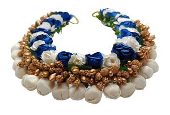 Multicolor hair-accessories 1