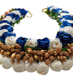 Multicolor hair-accessories