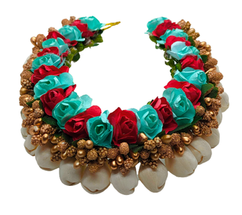 Multicolor hair-accessories 1