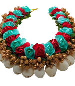 Multicolor hair-accessories