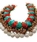 Multicolor hair-accessories