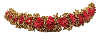 Multicolor hair-accessories 1