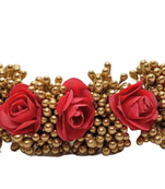 Multicolor hair-accessories