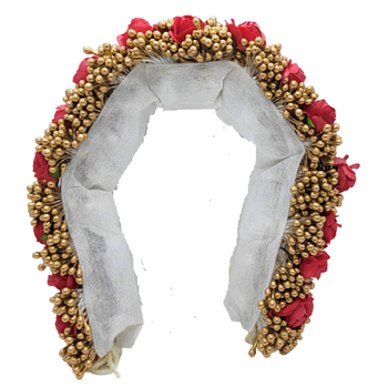 Multicolor hair-accessories 2