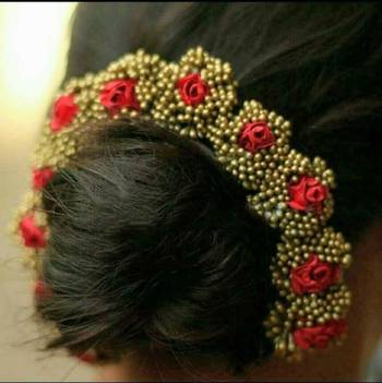 Multicolor hair-accessories 3