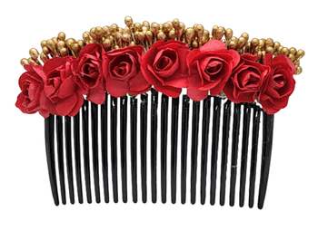 Multicolor hair-accessories 1