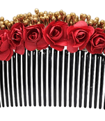 Multicolor hair-accessories