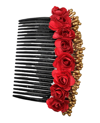 Multicolor hair-accessories 2