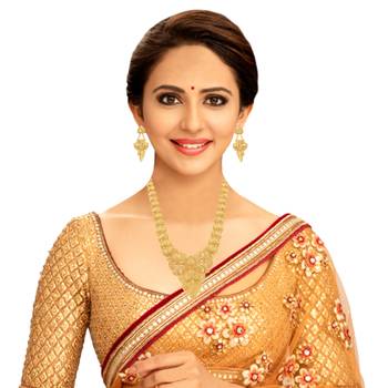 Gold jewellery 3