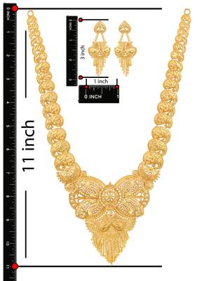 Gold jewellery 4