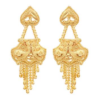 Gold jewellery 5