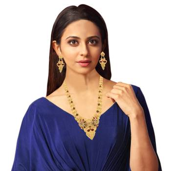 Gold jewellery 3