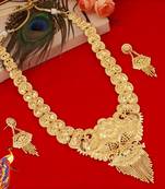 Gold jewellery