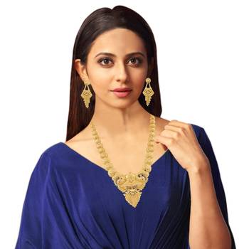 Gold jewellery 3