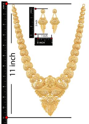Gold jewellery 4