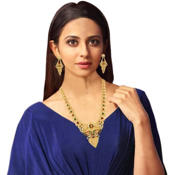 Gold jewellery 3