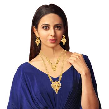 Gold jewellery 3