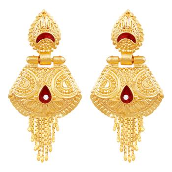 Gold jewellery 5