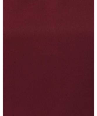 Wine Choker Neck Top 4