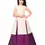 Kids Cream Indo With Maroon Lehenga Choli For Girls