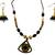 Handmade Paper Jewellery and Quilling Necklace Set
