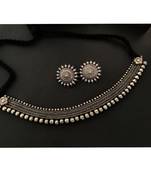 Antique Necklace Set