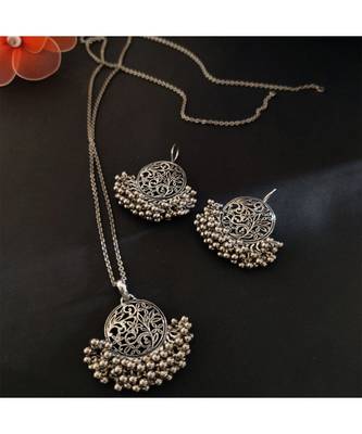 Chain Nevklace Set 1