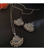 Chain Nevklace Set