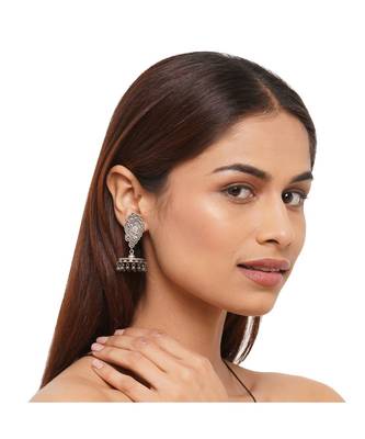 Antique Earring 1