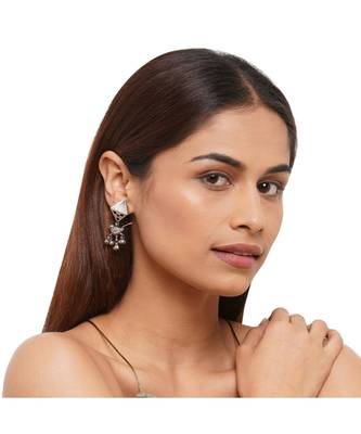 Bird Earring 1