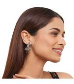 Dancign Doll Earring