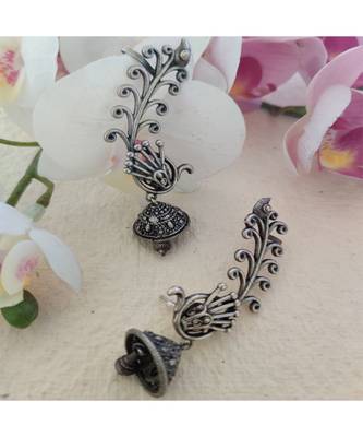 Antique Earring 1
