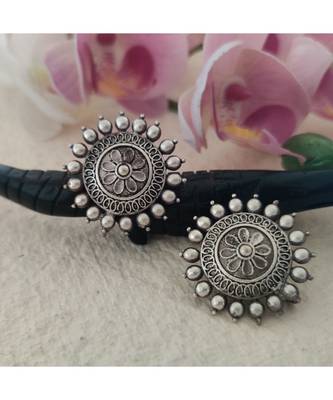 Antique Polish Stud 1