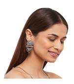 Tajmahal Earring
