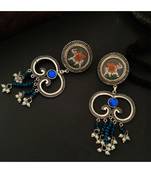 Elephant Photoframe Dangler