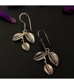 Leaf Earring