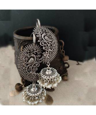 German Silver Karnphool 2