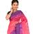 Pure Cotton Bengali Handloomcotton-sarees- Without Blouse Piece( MIRSH-1014-03/ Kanok )