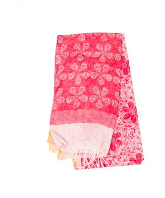 Cotton Silk Bengali Handloomcotton-sarees- With Blouse Piece(MIRSH-1002-02 / White-Red) 7