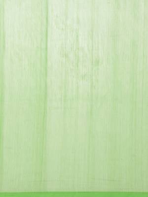 Green & Golden Woven Design Jamdani Saree Without Blouse 5