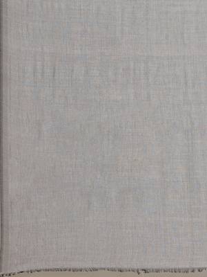 Black & Grey Pure Cotton  Bengal Handloom Saree 4