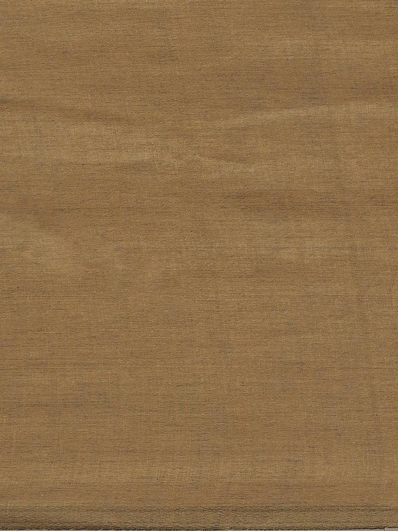 Olive Green & Maroon Pure Cotton Solid Bengal Handloom Saree